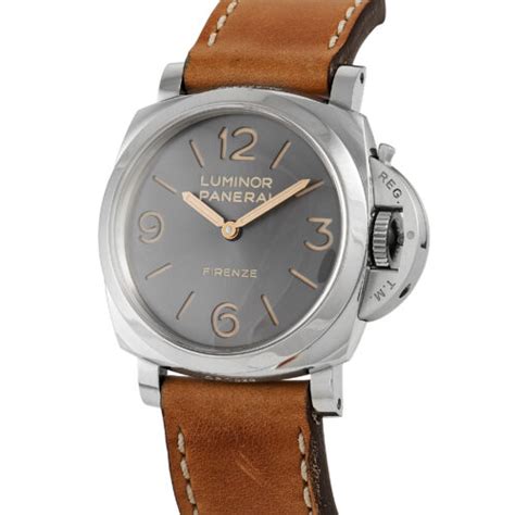 pawn officine panerai watch|Certified Pre.